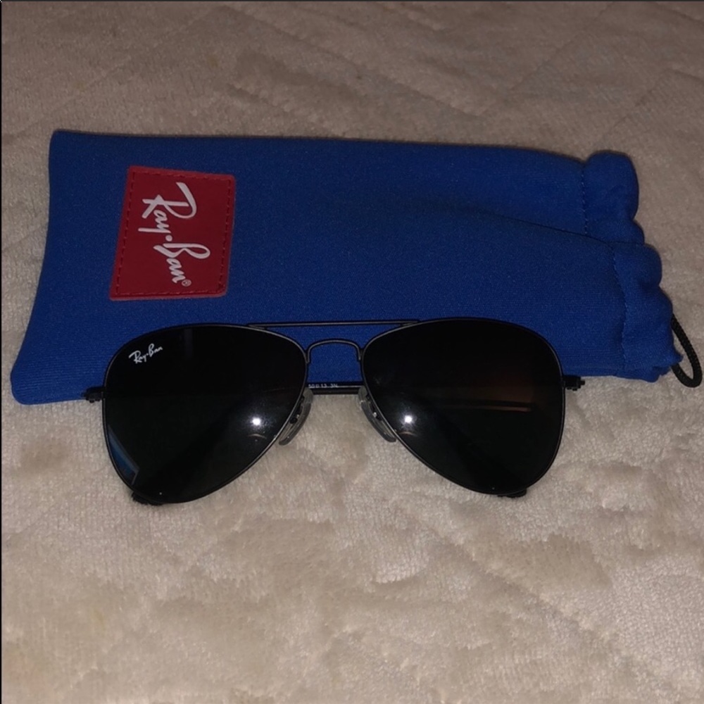RAY BAN SUNGLASSES